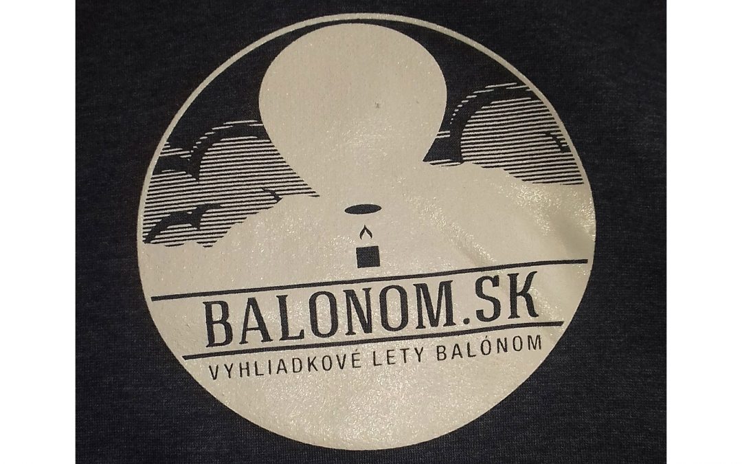 Balonom.sk