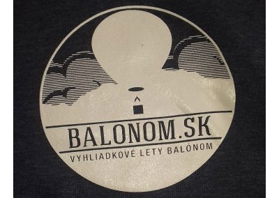 Balonom.sk