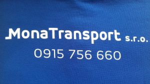 Ticko Monatransport