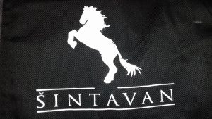 šintavan