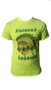 Tričko šošoni
