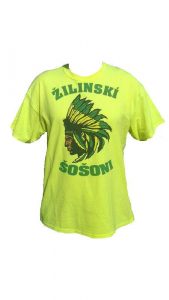 Tričko šošoni