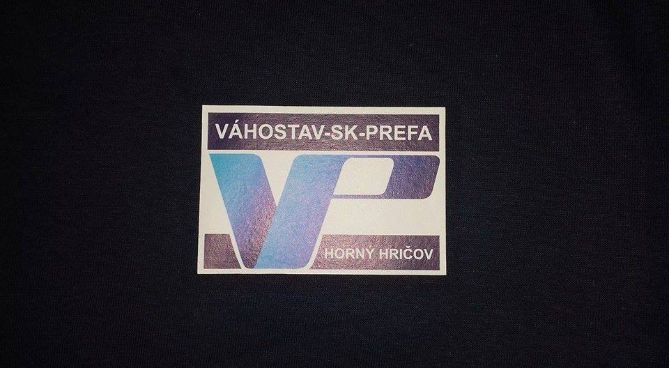 Váhostav Prefa